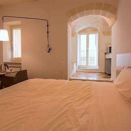 Guest house La Casa Di Nadi