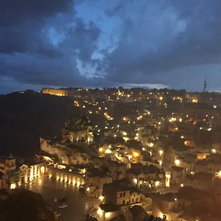 Pensión La Casa Di Nadi