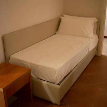 La Casa Di Nadi Guest house Matera