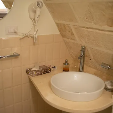 La Casa Di Nadi 3* Matera