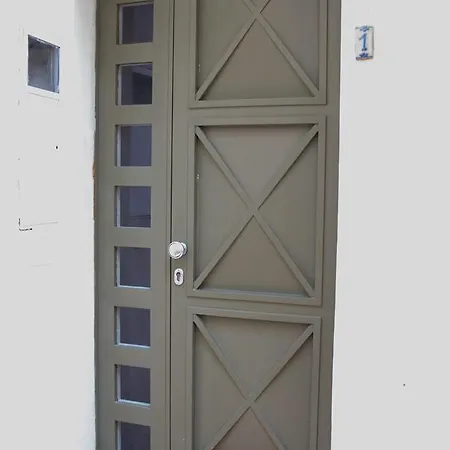 La Casa Di Nadi 3* Matera