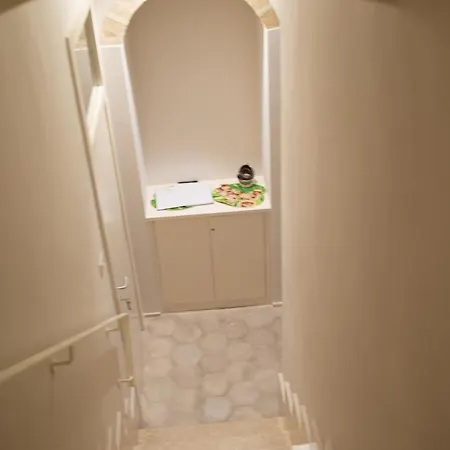 Pensión La Casa Di Nadi