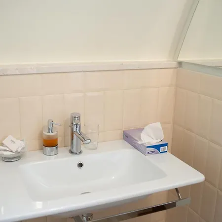 La Casa Di Nadi Guest house Matera