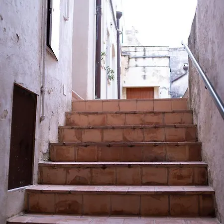 Pensión La Casa Di Nadi