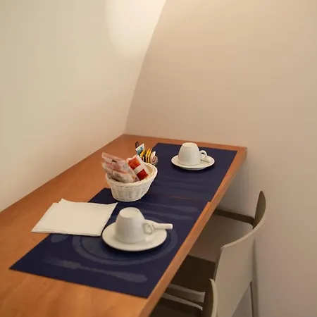 La Casa Di Nadi Guest house Matera