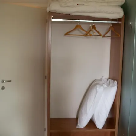 La Casa Di Nadi Guest house 3*