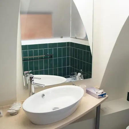 Pensión La Casa Di Nadi Matera