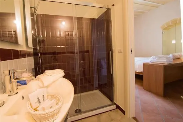 La Casa Di Nadi Гостевой дом