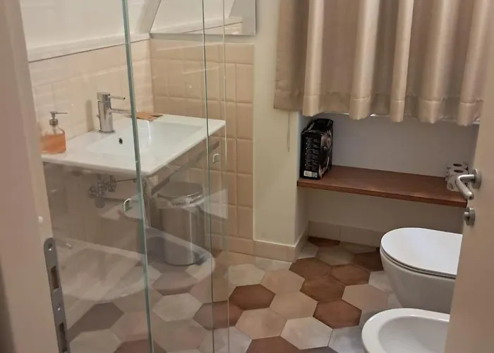 Гостевой дом La Casa Di Nadi 3*