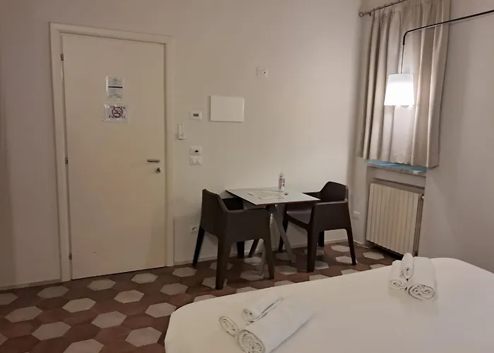 Maison d'hôtes La Casa Di Nadi Matera