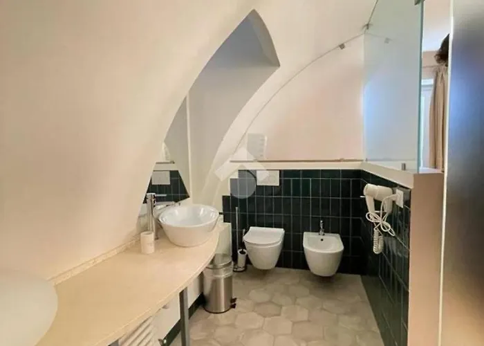 Gasthof La Casa Di Nadi