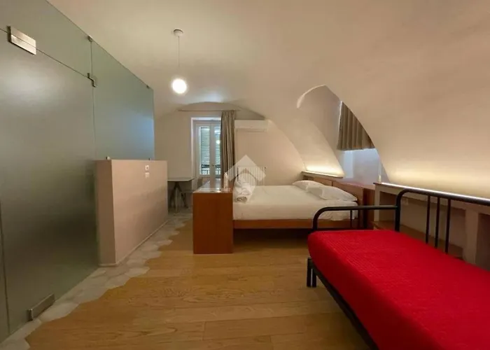 La Casa Di Nadi Гостевой дом Матера