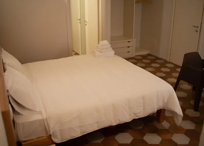 Гостевой дом La Casa Di Nadi Матера