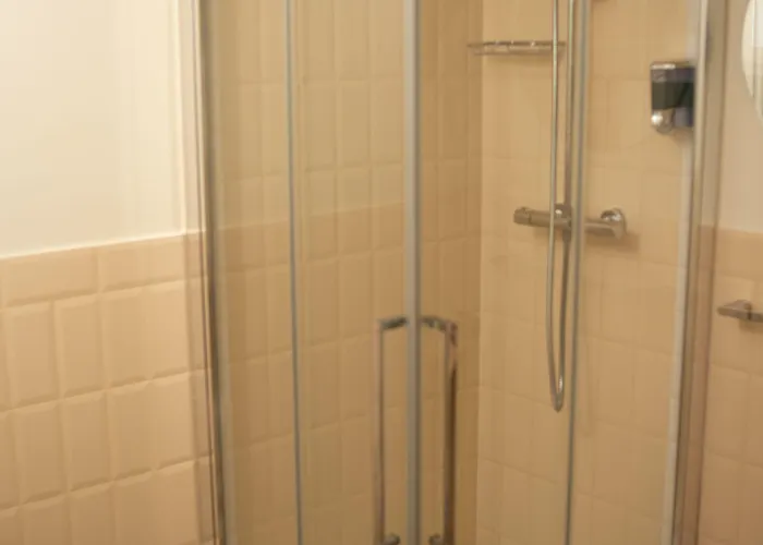 La Casa Di Nadi Гостевой дом Матера