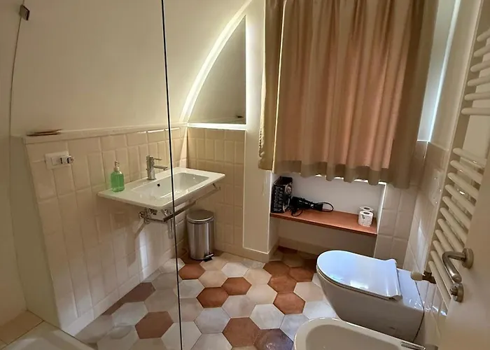 Гостевой дом La Casa Di Nadi 3*