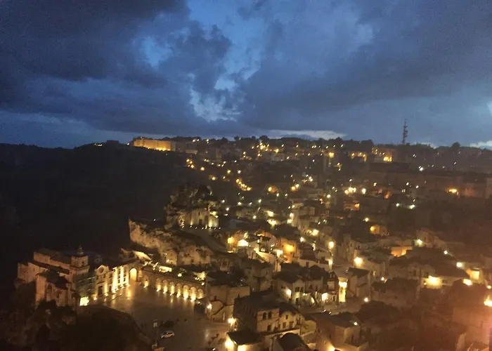 Gasthof La Casa Di Nadi