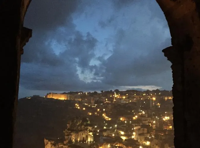 La Casa Di Nadi Maison d'hôtes