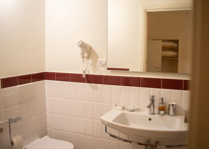 Gasthof La Casa Di Nadi Matera