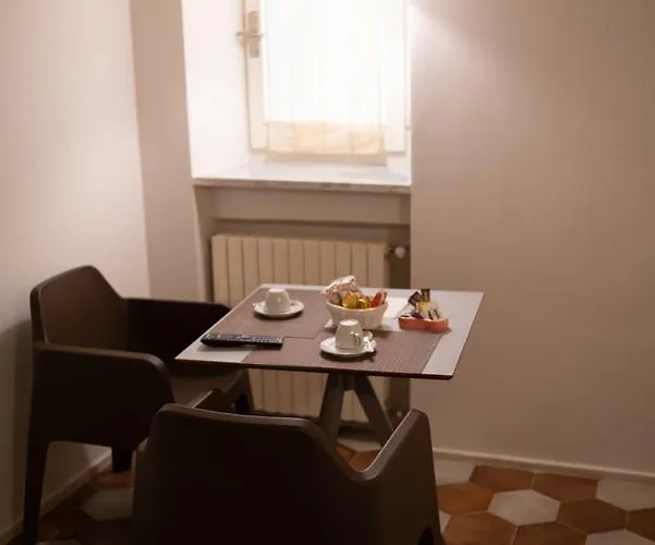 La Casa Di Nadi Gasthof 3*