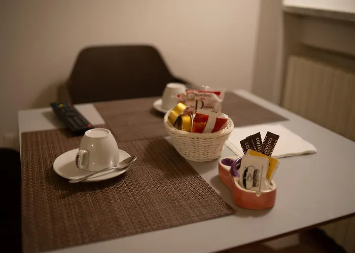 La Casa Di Nadi Matera