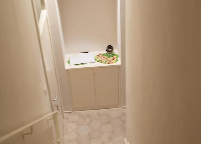 Гостевой дом La Casa Di Nadi