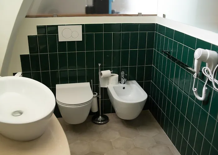 La Casa Di Nadi Матера