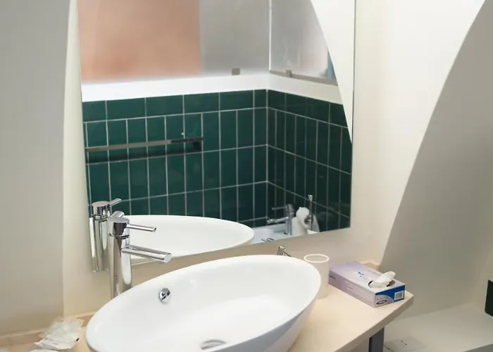 Гостевой дом La Casa Di Nadi Матера